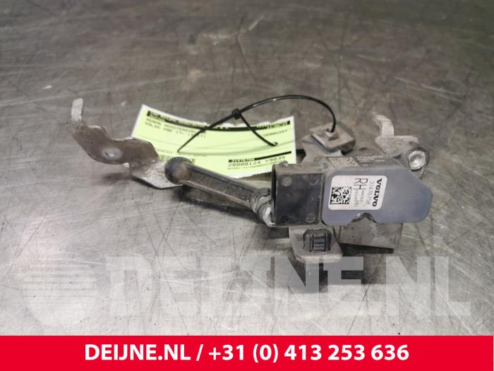 Volvo V90 Xenon Höhenregler O105089