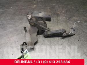 Volvo V90 Xenon hoogteregelaar O105089 foto 2