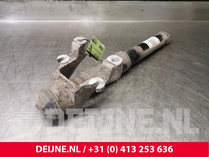 Volvo V90 Schokdemper links-achter O105091