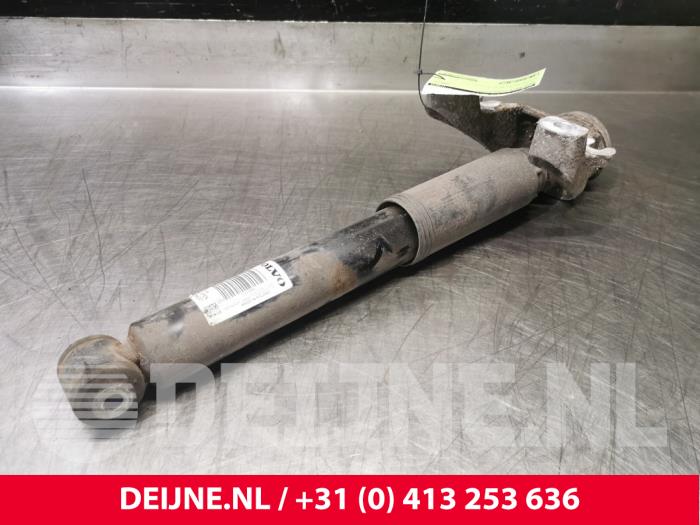 Volvo V90 Schokdemper rechts-achter O105092