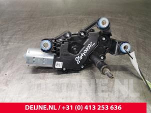 Gebruikte Motor Ruitenwisser achter Volvo V60 II (ZW) 2.0 D3 16V Prijs € 50,00 Margeregeling aangeboden door van Deijne Onderdelen Uden B.V.