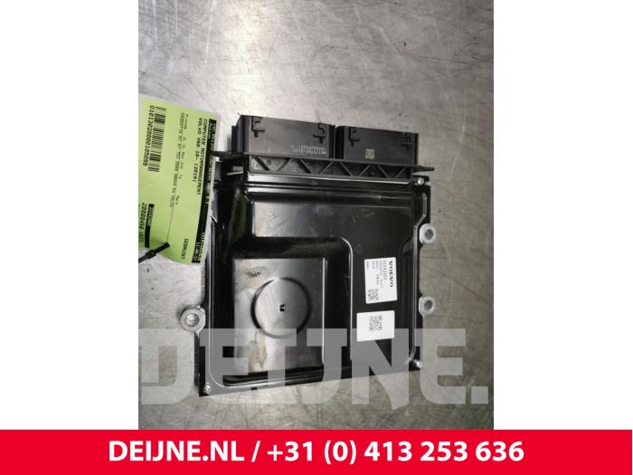 Volvo V60 Computer Motormanagement O105099