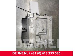 Volvo V60 Engine management computer O105099 photo 3