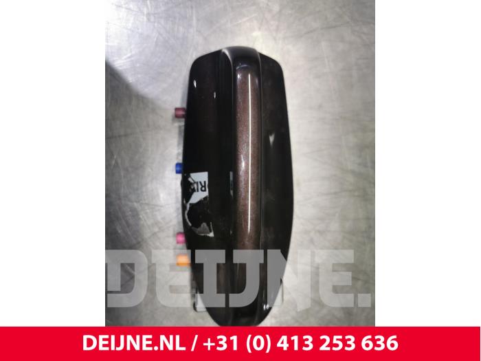 Volvo V90 Antenne O105118