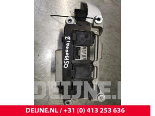 Audi A4 Bobine O105122 foto 3