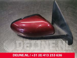 Volvo S60 Wing mirror, right O105134 photo 2