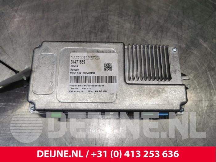 Volvo V90 Camera module O105179
