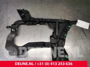 Volvo V90 Stoßstangenstütze links hinten O105183 foto 2