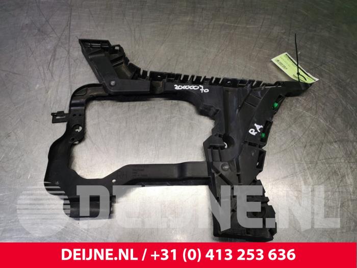 Volvo V90 Bumpersteun rechts-achter O105184