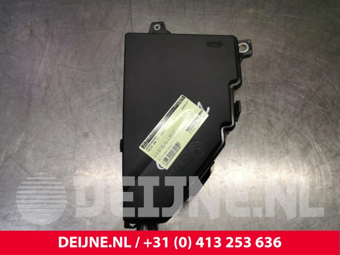 Volvo V90 Sicherungskasten O105186