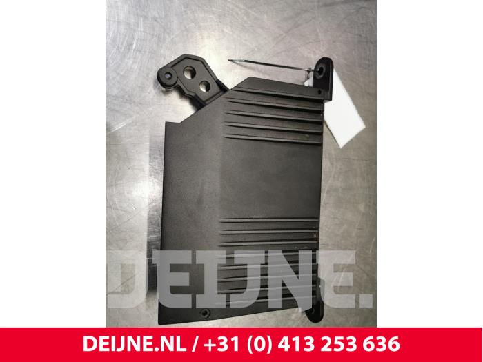 Volvo V90 Radio versterker O105187