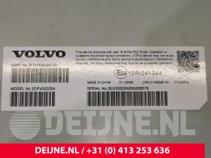 Volvo V90 Radio versterker O105187 foto 3