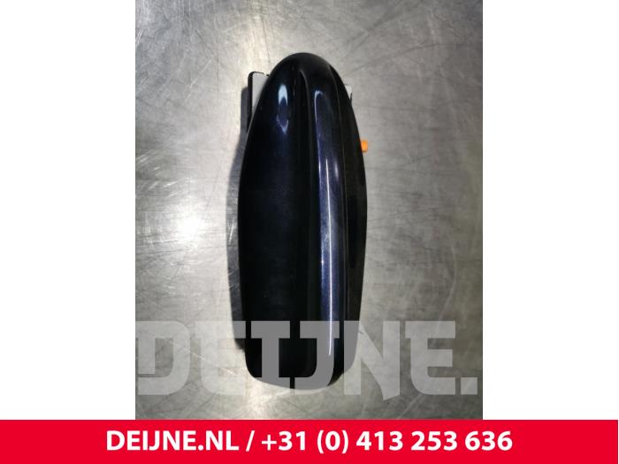 Volvo V90 Antenne O105190