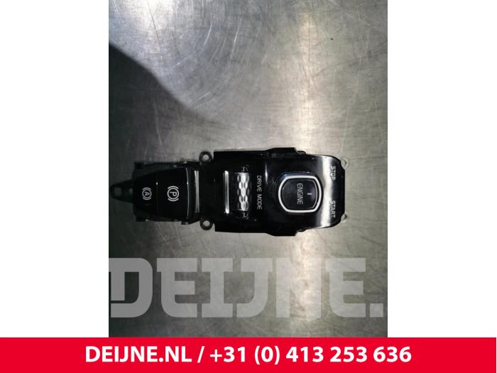 Volvo V90 Start/Stopp Schalter O105191