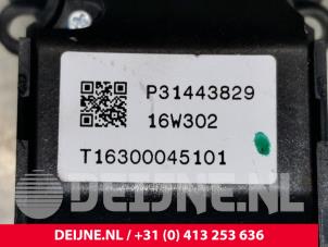 Volvo V90 Start/Stop schakelaar O105191 foto 3