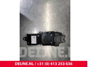 Volvo V90 Start/Stop schakelaar O105191 foto 2