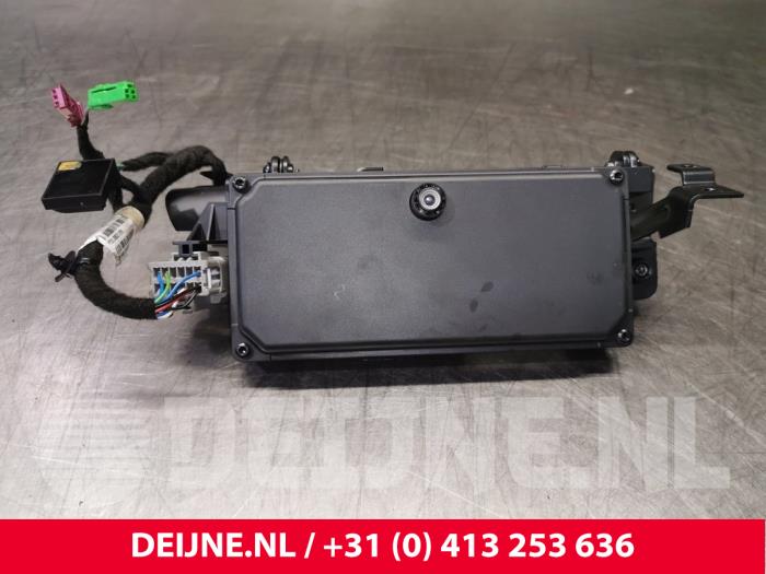 Volvo V90 ADSM camera O105192