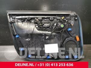 Volvo V90 Front door trim 4-door, right O105196 photo 3