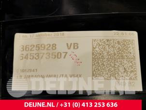 Volvo V90 Rear door trim 4-door, left O105197 photo 3
