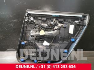 Volvo V90 Rear door trim 4-door, left O105197 photo 2