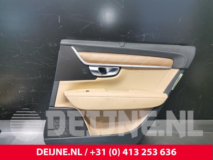 Volvo V90 Türverkleidung 4-türig rechts hinten O105198