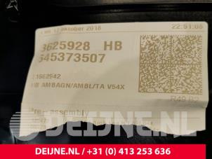 Volvo V90 Portierbekleding 4Deurs rechts-achter O105198 foto 3