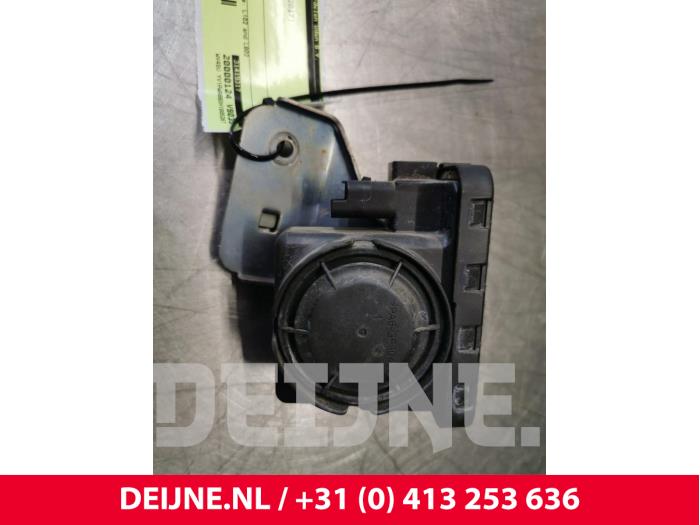 Volvo V90 Alarm Sirene O105201