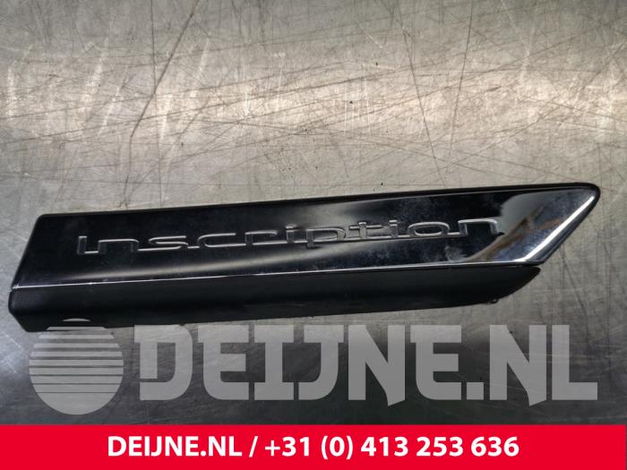 Volvo V90 Sierstrip O105205