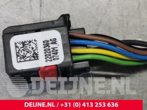 Volvo V90 Set Gasdempers Achterklep O105210 foto 3