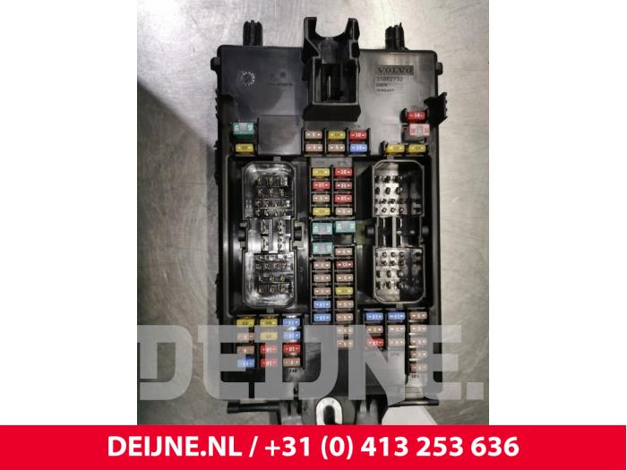 Volvo V90 Sicherungskasten O105214