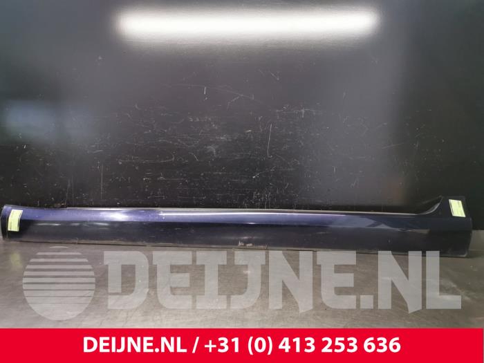 Volvo V90 Seitenschürze links O105219