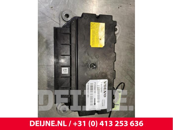 Volvo V90 Airbag Module O105230