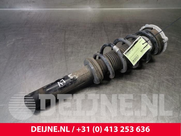 Volvo V90 Schokdemperpoot links-voor O105236