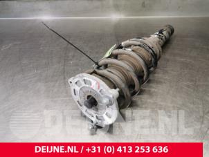 Volvo V90 Stoßdämpferstrebe links vorne O105236 foto 2