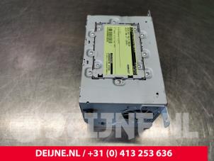 Volvo V90 Regelunit Multi Media O105242 foto 2