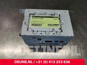Volvo V90 Regelunit Multi Media O105242 foto 3