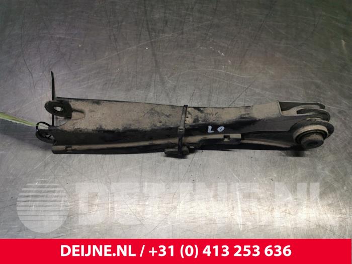 Volvo V90 Rear lower wishbone, left O105243