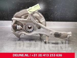 Volvo V90 Knuckle, front left O105245 photo 2