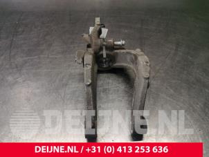 Volvo V90 Gabel O105248 foto 3