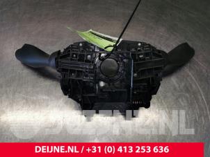 Volvo V90 Steering column stalk O105251 photo 3