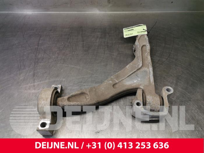 Volvo V90 Front lower wishbone, left O105252