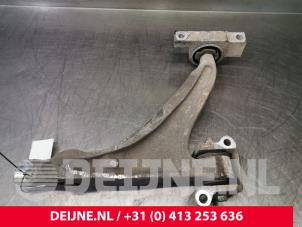 Volvo V90 Querlenker unten links vorne O105252 photo 3