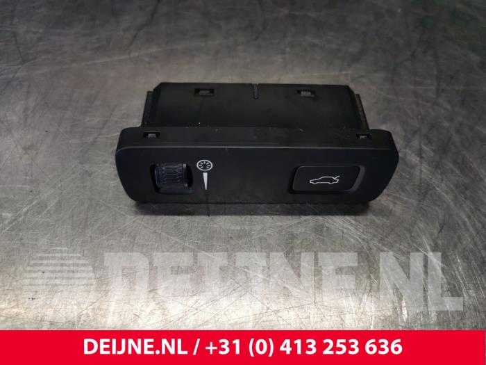 Volvo V90 Cockpit dimmer O105254