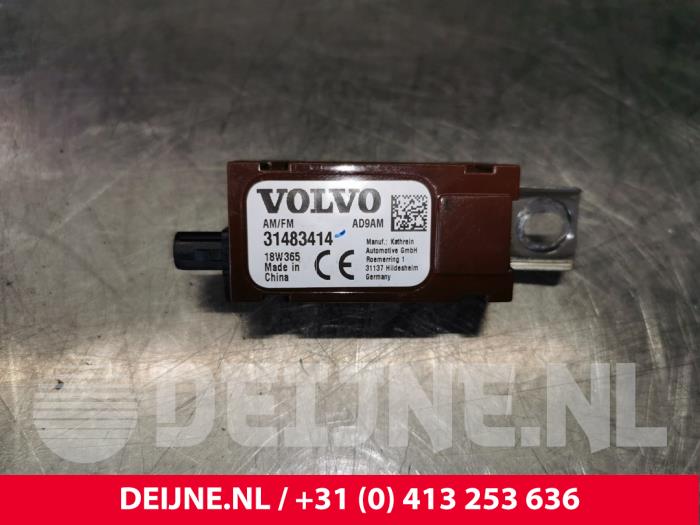 Volvo V90 Antenne Versterker O105266