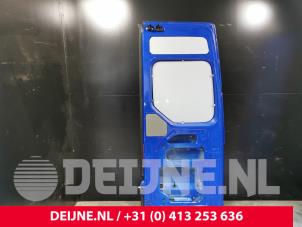Volkswagen Crafter Hecktür Bus-Lieferwagen O105288 foto 3