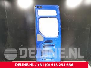 Volkswagen Crafter Hecktür Bus-Lieferwagen O105290 foto 2