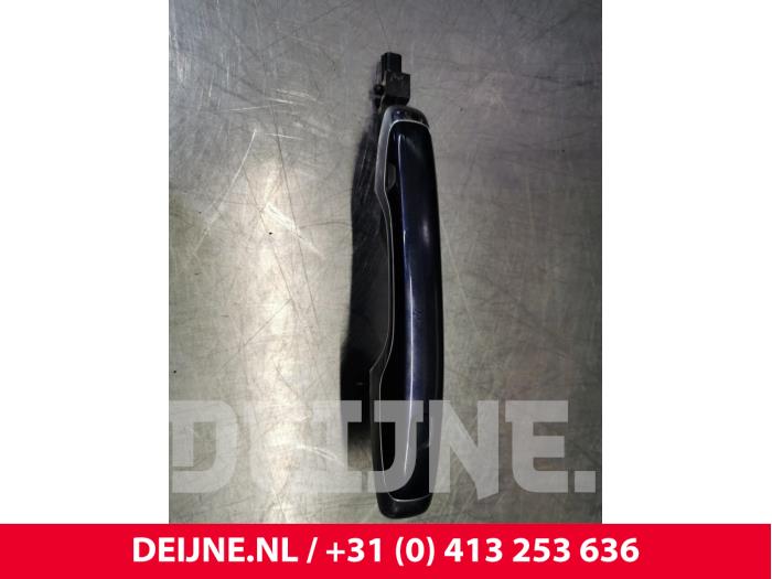 Volvo V90 Portiergreep 4Deurs links-voor O105291