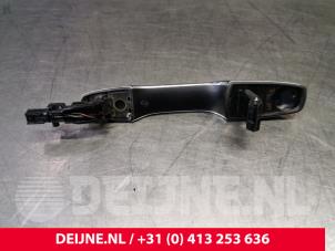 Volvo V90 Portiergreep 4Deurs links-voor O105291 foto 2
