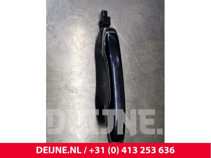 Volvo V90 Portiergreep 4Deurs rechts-achter O105293