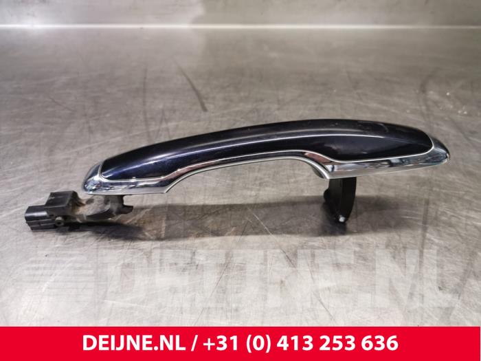 Volvo V90 Portiergreep 4Deurs rechts-voor O105295